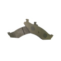 D512 ODON branded china auto parts brake pad  oem wholesale brake pad for Chrysler DODGE PLYMOUTH